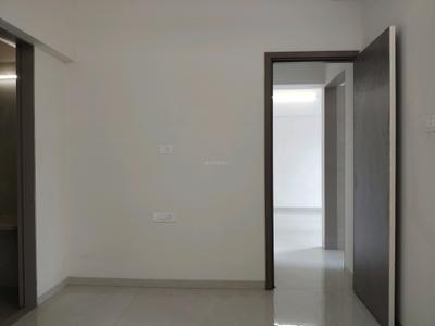 Bedroom Image of 675 Sq.ft 1 BHK Apartment / Flat for sale in Pushpak Nagar Navi Mumbai for Rs. 4450000