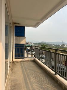 1 BHK Flat