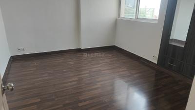 Bedroom Image of 1070 Sq.ft 2 BHK Apartment / Flat for sale in Paras Tierea, Sector 137 Noida for Rs. 8600000