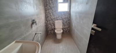 Bathroom Image of 1575 Sq.ft 3 BHK Apartment / Flat for sale in Alwal Secunderabad for Rs. 8800000