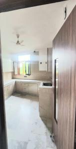 Kitchen Image of 1000 Sq.ft 2 BHK Apartment / Flat for rent in DDA Flats Sarita Vihar, Sarita Vihar New Delhi for Rs. 36300
