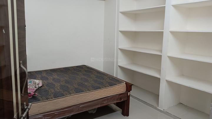 Marthanda Nagar Bedroom One 1