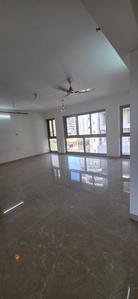 Hall Image of 1900 Sq.ft 3 BHK Apartment / Flat for rent in VCA Shree Udyan, Shivaji Park Mumbai for Rs. 400000