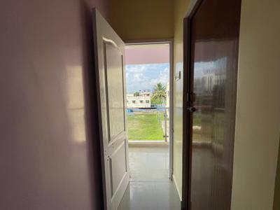 Bedroom Image of 1460 Sq.ft 3.5 BHK Apartment / Flat for sale in Velachery Chennai for Rs. 9900000