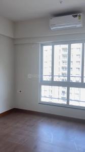 Bedroom Image of 1900 Sq.ft 3 BHK Apartment / Flat for sale in Gera Planet of Joy Project II, Upper Kharadi Pune for Rs. 30000000