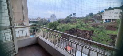 2 BHK Flat