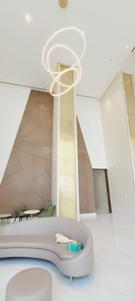 Image of 777 Sq.ft 2 BHK Apartment / Flat for sale in L And T Rejuve 360 Tower A, Mulund West, Mumbai for Rs. 17300000