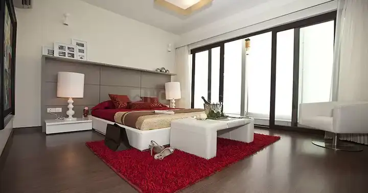 BPTP Amstoria Country Floor Main Image 1