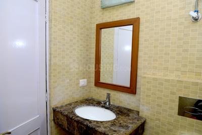 Bathroom Image of HelloWorld Beckham in New Friends Colony, New Delhi