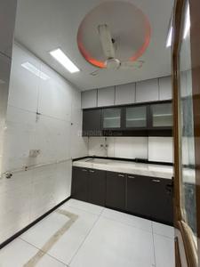 Kitchen Image of 975 Sq.ft 2 BHK Apartment / Flat for sale in Andheri West Mumbai for Rs. 32500000