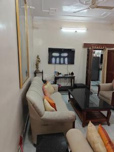 Hall Image of 2045 Sq.ft 6 BHK Independent House for sale in George Town Allahabad for Rs. 65000000