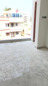 Balcony Image of 1806 Sq.ft 4 BHK Apartment / Flat for sale in LN Fusion, Jharapada Bhubaneswar for Rs. 15847000