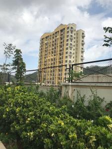 Image of 1150 Sq.ft 2 BHK Apartment / Flat for sale in Tata La Montana, Vadgaon, Pune for Rs. 6000000