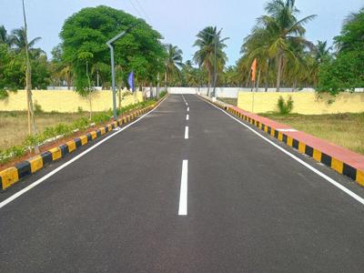 Image of 893 Sq.ft Residential Plot / Land for sale in Senganmal, Chennai for Rs. 4911500