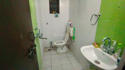 Image of 1045 Sq.ft 2 BHK Apartment / Flat for rent in Roma Ganpati Residency, Manduwadih, Varanasi for Rs. 22000