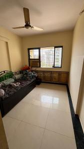 Bedroom Image of 878 Sq.ft 2 BHK Apartment / Flat for sale in Mulund East Mumbai for Rs. 22000000