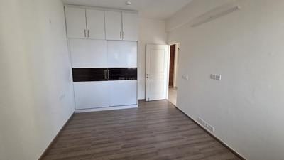 Bedroom Image of 1655 Sq.ft 3 BHK Apartment / Flat for sale in AIPL Zen Residences, Sector 70A Gurgaon for Rs. 29000000