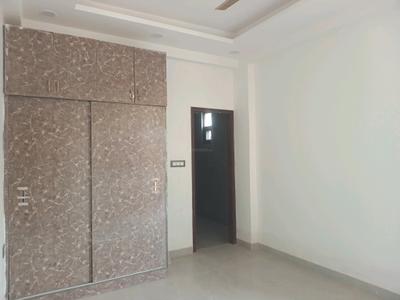 Bedroom Image of 1500 Sq.ft 3 BHK Apartment / Flat for sale in Krishna Elite Homes, Noida Extension Greater Noida for Rs. 5845000