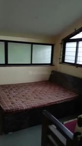 Bedroom Image of 2000 Sq.ft 4.5 BHK Villa for sale in Wadgaon Sheri Pune for Rs. 18000000