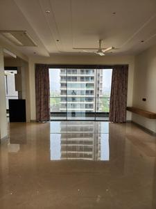 4 BHK Flat