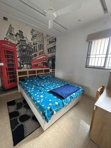 Bedroom Image of 1603 Sq.ft 3 BHK Apartment / Flat for sale in Prestige Falcon City by Prestige Projects Pvt Ltd, Konanakunte Bengaluru for Rs. 29400000