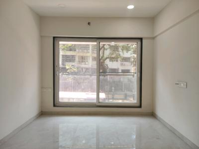 Bedroom Image of 760 Sq.ft 2 BHK Apartment / Flat for sale in Sankirt Jasmine by Sankirt Realtors LLP, Andheri East Mumbai for Rs. 15500000