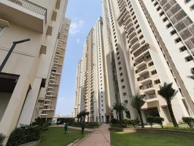 Image of 1661 Sq.ft 3 BHK Apartment / Flat for sale in Bhavya Tulasivanam Avani, Kukatpally, Hyderabad for Rs. 14063085