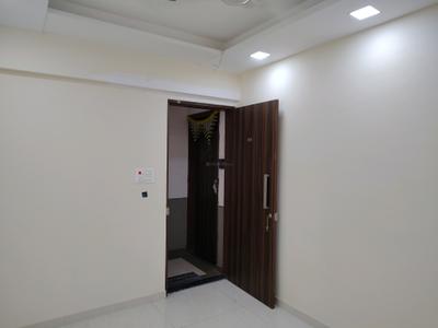 Living Room Image of 1180 Sq.ft 2.5 BHK Apartment / Flat for sale in Darshan Platinum Heritage, Hiranandani Estate Thane for Rs. 14800000