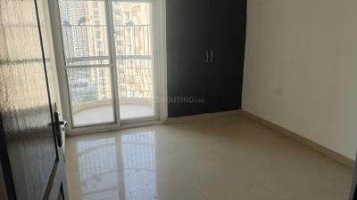 Bedroom Image of 1180 Sq.ft 2.5 BHK Apartment / Flat for sale in Amrapali Silicon City, Sector 76 Noida for Rs. 11800000