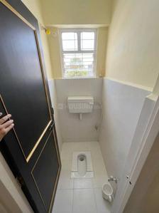 Bathroom Image of 446 Sq.ft 1 BHK Apartment / Flat for sale in Khadewadi Pune for Rs. 2100000