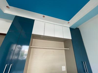 Bedroom Image of 3200 Sq.ft 3 BHK Builder Floor for rent in Sector 6 Karnal for Rs. 25500