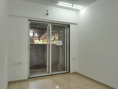 Bedroom Image of 1000 Sq.ft 2 BHK Apartment / Flat for sale in Samrin Heritage, Thane West Thane for Rs. 18000000