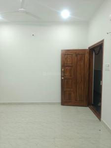 Hall Image of 600 Sq.ft 1 BHK Builder Floor for rent in HBR Layout Bengaluru for Rs. 20000