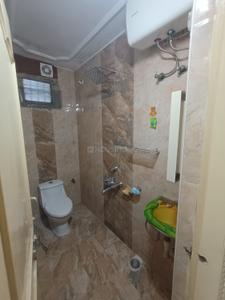 Bathroom Image of 1700 Sq.ft 3 BHK Apartment / Flat for rent in Banjara Hills Hyderabad for Rs. 55000