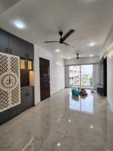 Hall Image of 1450 Sq.ft 2.5 BHK Builder Floor for rent in Smartworld Gems, Sector 89 Gurgaon for Rs. 29900