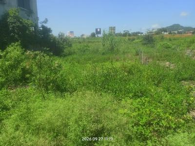 Image of 2000 Sq.ft Residential Plot / Land for sale in Talegaon Dabhade, Pune for Rs. 4500000