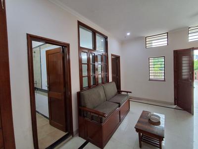 Hall Image of 1850 Sq.ft 3 BHK Apartment / Flat for rent in Mahindra Chloris, Sector 19 Faridabad for Rs. 55000