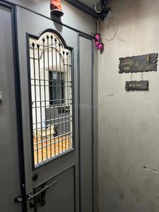 Balcony Image of Kunal Dodia in Kandivali West, Mumbai