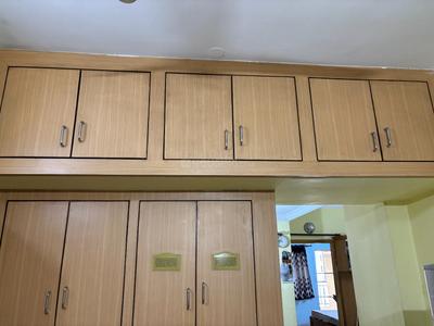 Kitchen Image of 1225 Sq.ft 2 BHK Apartment / Flat for sale in Miyapur Hyderabad for Rs. 9500000