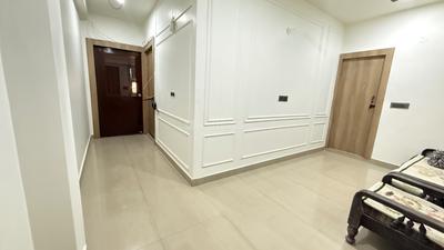 2 BHK Independent Builder Floor
