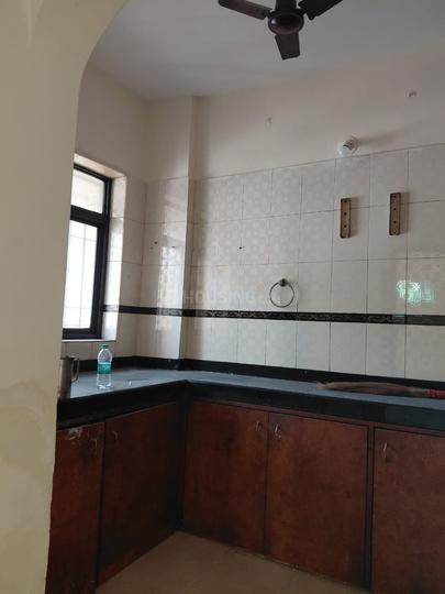 Sector-16, Vashi Kitchen 1