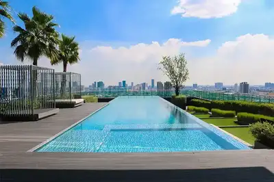 Image of 822 Sq.ft 3 BHK Apartment / Flat for sale in Velcon Vista, Chembur, Mumbai for Rs. 23000000