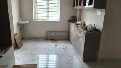 Kitchen Image of 1206 Sq.ft 2 BHK Apartment / Flat for sale in Northladder Dwaraka, Narsingi Hyderabad for Rs. 8800000