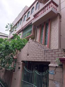 Image of 1000 Sq.ft 3 BHK Builder Floor for sale in Dunlop, Kolkata for Rs. 4000000