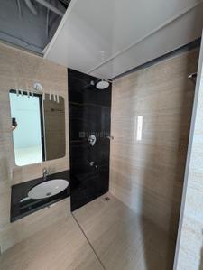 Image of 1500 Sq.ft 3 BHK Apartment / Flat for rent in Aparna Zenon, Manikonda, Hyderabad for Rs. 58000