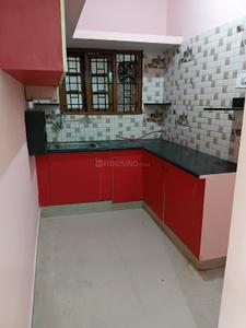2 BHK Independent Builder Floor