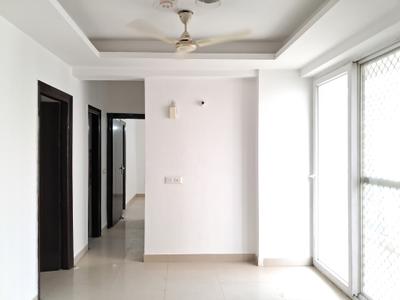 Living Room Image of 1079 Sq.ft 2 BHK Apartment / Flat for sale in AFOWO Raksha Addela, Noida Extension Greater Noida for Rs. 8200000