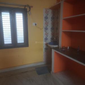 Kitchen Image of 1200 Sq.ft 2 BHK Independent House for rent in Ameenpur Sangareddy for Rs. 18000
