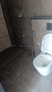 Image of 2245 Sq.ft 3 BHK Apartment / Flat for rent in Swara Crystal, Sargasan, Gandhinagar for Rs. 35000