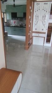 Hall Image of 1068 Sq.ft 3 BHK Apartment / Flat for sale in Jagatpur Ahmedabad for Rs. 15500000